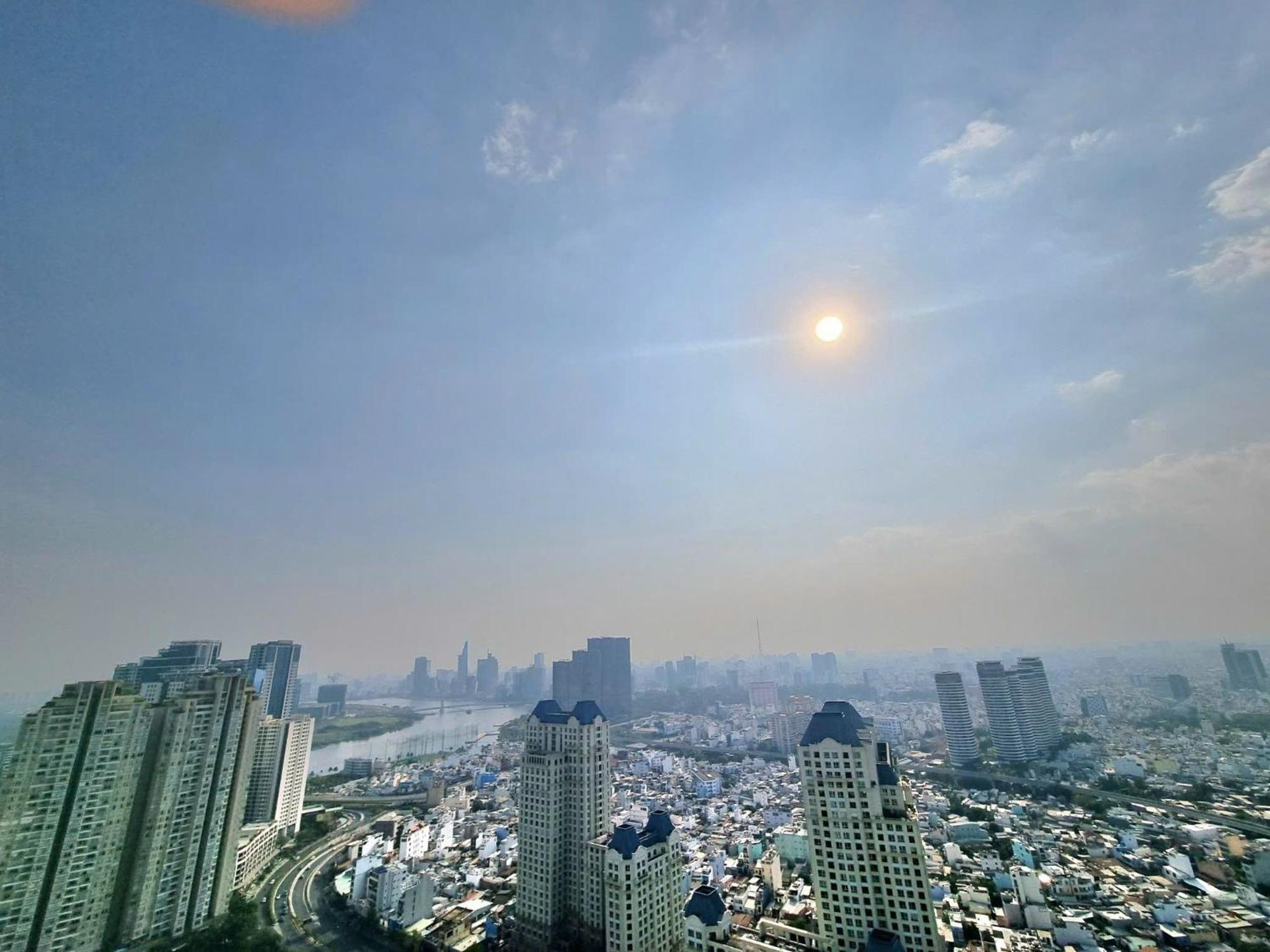 Vinhomes Landmark Luxury Apartment By Navie ホーチミン市 エクステリア 写真